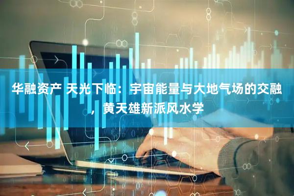 华融资产 天光下临：宇宙能量与大地气场的交融，黄天雄新派风水学